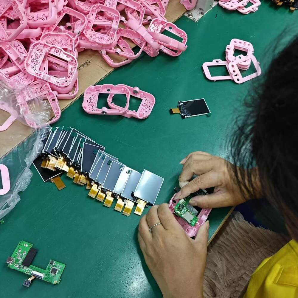 Assembly